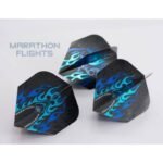 Harrows Marathon Feathers - Image 4