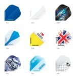 Harrows Marathon Feathers - Image 6