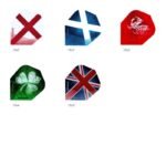 Harrows Marathon Feathers - Image 7