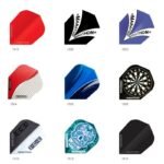 Harrows Marathon Feathers - Image 8