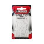 Softip Harrows Spare Star Dart Tips 30 pcs - Image 4