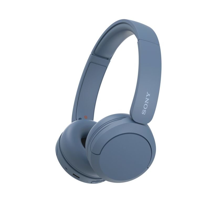 lupin-wear-ca-sony-wh-ch520-headset-wireless-headband-calls-music-usb-type-c-bluetooth-blue-1929240 Sony WH-CH520 Wireless Headset