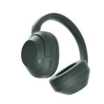 SONY WH-ULT900NH gray-green headphones - Image 7