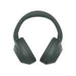 SONY WH-ULT900NH gray-green headphones - Image 8