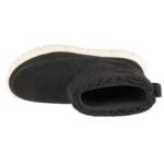 Sorel Explorer III Slip-on Cozy WP W 2079341010 shoes - Image 3