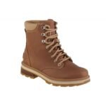 Sorel Lennox Lace STKD WP W 2009281209 Shoes