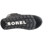 Sorel Whitney II Plus Lace WP W 2088241010 Shoes - Image 4