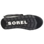 Sorel Whitney II Plus Tall Lace WP W 2088261010 shoes - Image 4