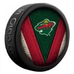 Inny Souvenir Hockey Puck 2