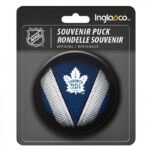 Inny Souvenir Hockey Puck 3