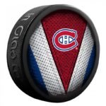 Inny Souvenir Hockey Puck 5