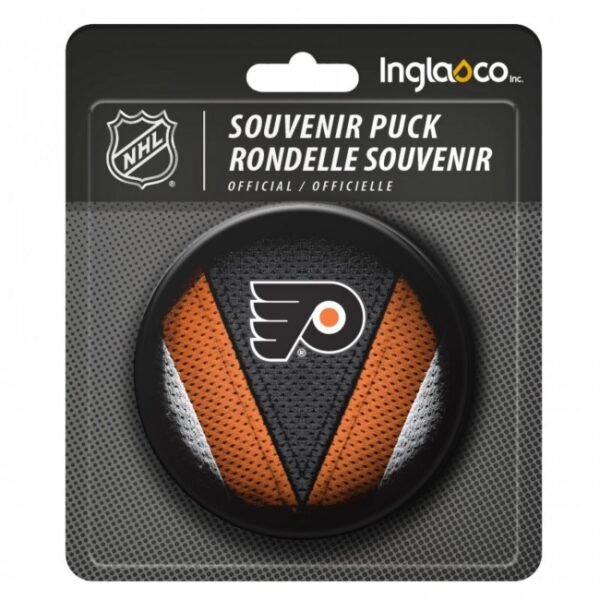 Inny Souvenir Hockey Puck