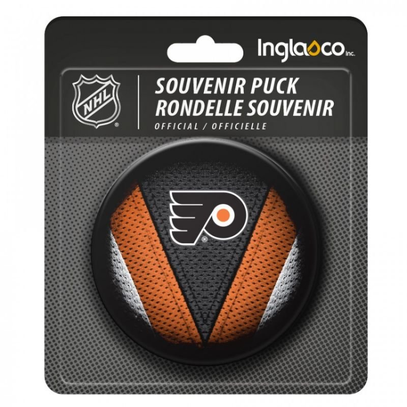 lupin-wear-ca-souvenir-hockey-puck-inglasco-nhl-stitch-510an000605-721697 Inny Souvenir Hockey Puck