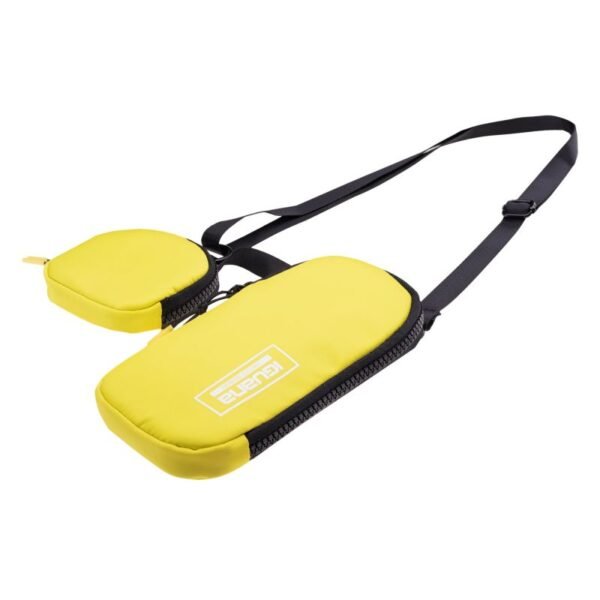 SPEAKEASY shoulder bag