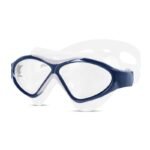 Spokey AMPIO wide-field swimming goggles - Image 2