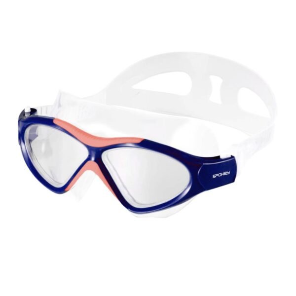 Spokey AMPIO wide-field swimming goggles