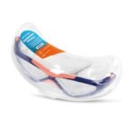 Spokey AMPIO wide-field swimming goggles - Image 6