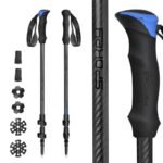 Spokey Atom SPK-944821 Trekking 2