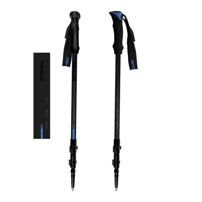 lupin-wear-ca-spokey-atom-spk-944821-trekking-poles-1561953 Spokey Atom SPK-944821 Trekking