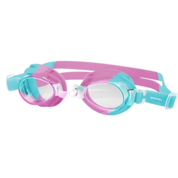 Spokey JELLYFISH swimming goggles for children