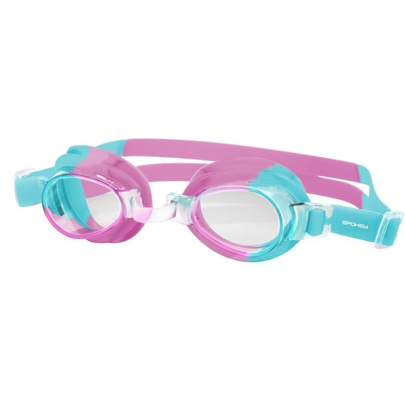 lupin-wear-ca-spokey-jellyfish-swimming-goggles-for-children-1657852 Spokey JELLYFISH Children's Swimming
