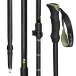 Spokey Trail SPK-945416 trekking poles - Image 5