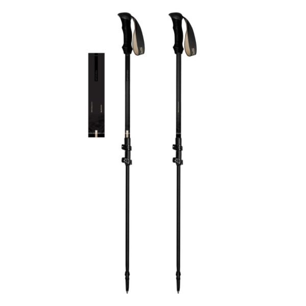 Spokey Trail trekking poles SPK-944827