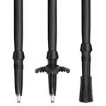 Spokey Trail trekking poles SPK-944827 - Image 3
