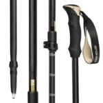Spokey Trail trekking poles SPK-944827 - Image 5