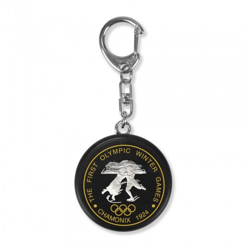 lupin-wear-ca-sportrebel-custom-premium-mini-disc-keychain-silver-721823 Inny Sportrebel Custom Premium