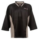 Sportrebel Sr MOHAWK Goalie Hockey Jersey - Image 6