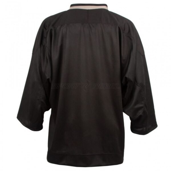 Sportrebel Sr MOHAWK Goalie Hockey Jersey