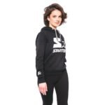 Starter Blouse Hoodie for 2