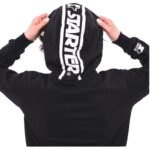 Starter Blouse Hoodie for 3