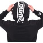 Starter Blouse Hoodie for 6