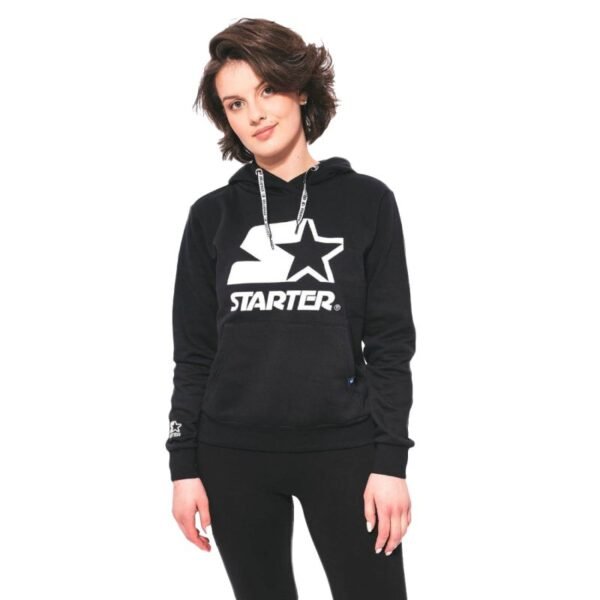 Starter Blouse Hoodie for