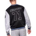 Starter Man College Blouse 4