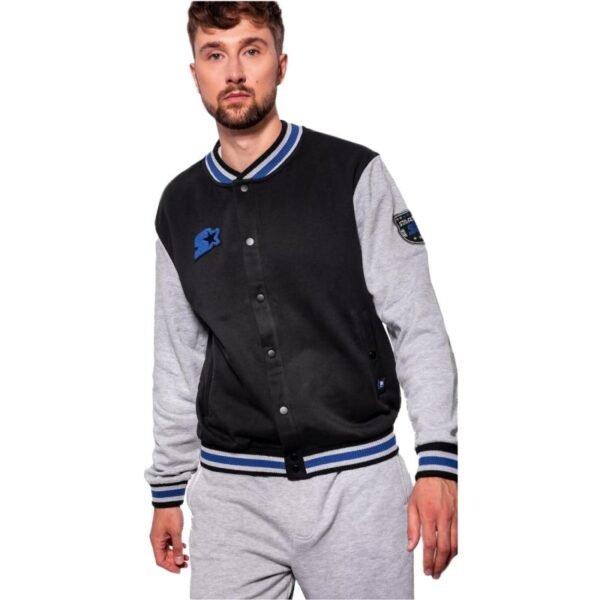 Starter Man College Blouse