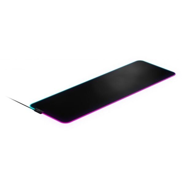 Steelseries QcK Prism Cloth XL Gaming Mousepad Black