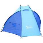 Sun Beach Tent 200x100x105 Royokamp 1013534 - Image 2