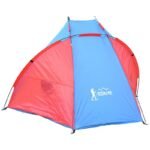 Sun Beach Tent 200x100x105 Royokamp 1015668 - Image 2