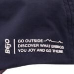 SUNTO KDB Childrens Baseball Cap - Image 2