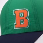 SUNTO KDB Childrens Baseball Cap - Image 2