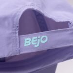 SUNTO KDG Childrens Baseball Cap - Image 3