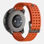 SUUNTO VERTICAL TITANIUM SOLAR CANYON sports watch - Image 2