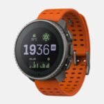 SUUNTO VERTICAL TITANIUM SOLAR CANYON sports watch - Image 4