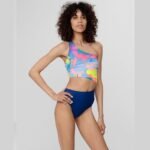 Swimsuit 4F W H4L22-KOSP005 92A