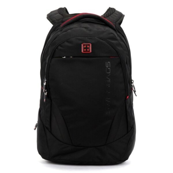 Swissbags Backpack with Laptop