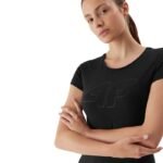 T-shirt 4F F0907 W 4FAW23TTSHF0907 20S - Image 5