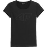 T-shirt 4F F0907 W 4FAW23TTSHF0907 20S